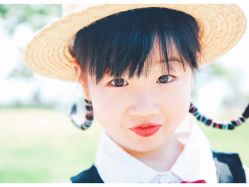 -蜜糖派儿童摄影(青建·太阳岛店)