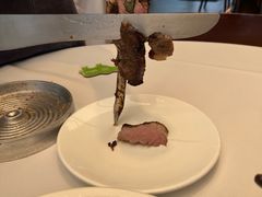 -拉蒂娜·巴西牛排馆 Latina·Brazilian Steakhouse(陆家嘴旗舰店)