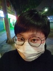 -茶发Salon·烫发染发理发