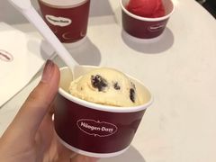 -哈根达斯(皇城恒隆广场店)