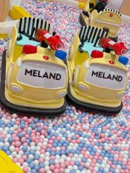 -meland亲子乐园(北京首开通州万象汇店)