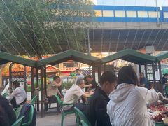 -柒五龙虾(八王寺店)