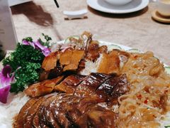 -广东胜利宾馆西关粤中餐厅