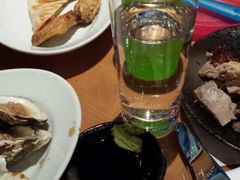 -君悦酒店·乐厨·高空自助餐(青年大街店)