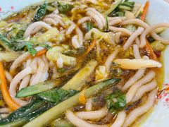 -弓二莜面(总店)