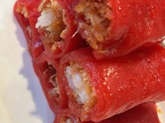 锦绣红米肠粉-金鼎轩(亚运村店)