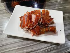 烤乳猪-姐妹临高乳猪店(海垦路店)
