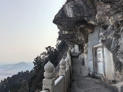 -石经山风景区