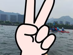 -千岛湖湖人皮划艇俱乐部