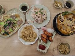 -百家鸡味馆(清泰店)