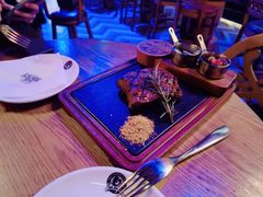 -MR.ROCKY洛奇先生RESTAURANT&BAR(宝安壹方城店)