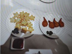 -棒约翰比萨·意面(张江长泰店)