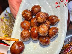 -青山青豆花·笑禅豆腐鱼(黄泥塝店)
