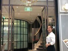 门面-尚一汤·粤菜海鲜(环球港店)