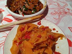 -龙虾当家·大排档(红谷滩五中店)