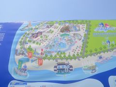 -福州罗源湾海洋世界旅游区