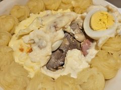-波特曼西餐厅(南岗店)
