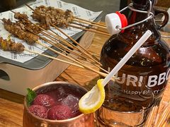 -馋嘴猫北京食堂·烤鸭·宵夜(亚运村店)