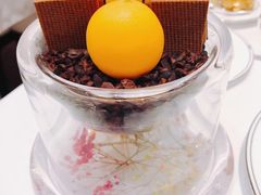 -黑天鹅蛋糕店(青年大街店)