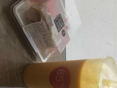 -85度C(青岛燕儿岛店)