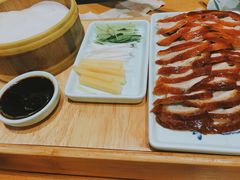 -张烤鸭·川菜·非遗冒烤鸭(青石桥店)