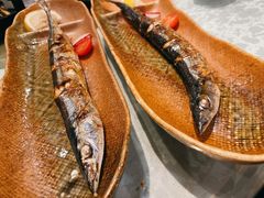 -金沙滩喜来登度假酒店-雅日本餐厅