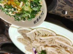 -椒香城门口老火锅(长寿路店)