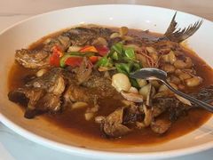 -金时代顺风大酒店(静安大融城店)