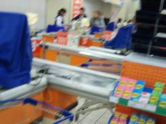 -农工商超市(金沙江路店)