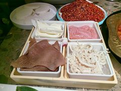 -小龙坎火锅(香港中路店)
