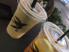 -BeauTea水仙(coco park店)