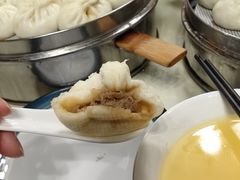 -石饮红星包子(中山路店)