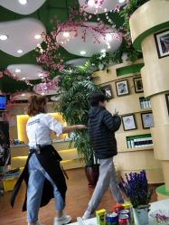 -艺米阳光Hair Salon