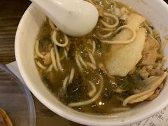 -知味观小吃·简餐·糕点(萧山店)