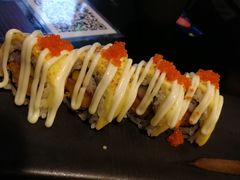 -爆丼日式大排档(季华园店)