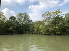 -西溪国家湿地公园