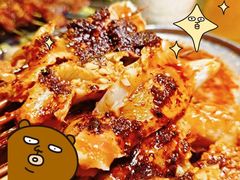 -金二烤肉(早慈巷小区店)