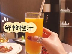 -广州文华东方酒店·江-由辉师傅主理