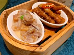 -钟菜·粤菜点心·宴请(海上世界·汇港二期店)
