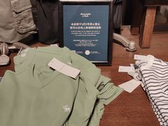 -Abercrombie&Fitch(德基广场店)