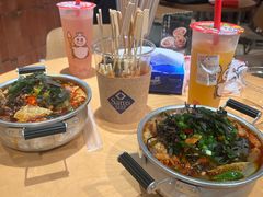 -水平有限广西米粉·广西风味集(五道口店)