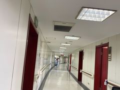 -上海中医药大学附属曙光医院(东部)