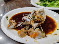 -长平肥姐白粥·海鲜打冷
