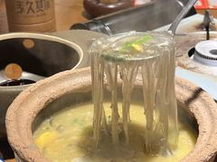 -李久其家民间餐厅(观沙岭公园店)