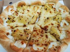 -必胜客(新中纬店)