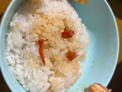 -香蟹煲·醉蟹牛蛙耙鸡爪