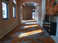 -长白山万达喜来登度假酒店