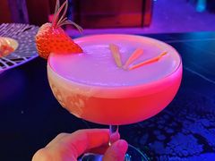 -MOSSO音乐酒吧·live house(南京旗舰店)