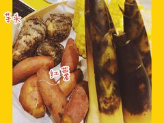 -巴渝菜舍曾氏麻辣风(霸州店)