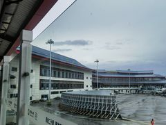 -丽江三义国际机场